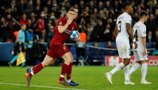 Ливърпул излиза с Джеймс Милнър тази вечер