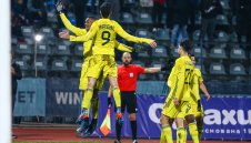 Левски обяви програмата си