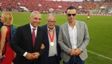 Стоичков оплю брутално Луис Ван Гаал: Идиот!