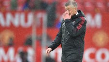 Само Ман Юнайтед разплака Солскяер. Два пъти...