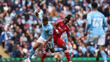 Сити мина с лекота през Форест, грандиозна глупост от Родри