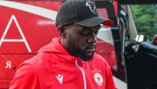 Хвалят Амос Юга в ЦАР