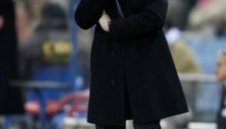 Изпуснахме ги, ядосва се треньорът на Атлетико