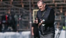 Кушев: В Славия всичко става трудно 