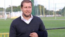 Звезда на Ботев Пловдив виси за ЦСКА