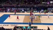 ВИДЕО: САЩ - България