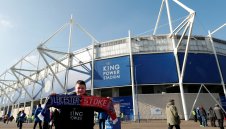 Куриозно: Лестър спечелил повече пари от Реал Мадрид в ШЛ