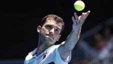 Страхотен старт на Гришо! Отнесе италианеца Беретини на старта в Монте Карло