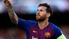 Гранада - Барселона