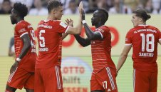 Звезда на Байерн призна за тежка депресия