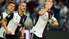 Роналдо си призна: Обсебен съм от успехите, но не съм луд