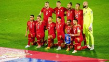 От Сърбия се заканиха да треснат Англия