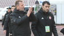 Тодор Янчев отказал на ЦСКА