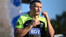 Усик: С Фюри имаме нужда да се бием помежду си