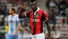 Балотели е в топ форма, защото вече не се замесва в скандали