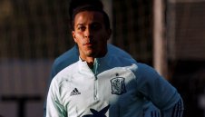 Коутиньо и Чаби повлияли на Тиаго за Ливърпул