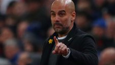 Пеп се страхувал от уволнение след разгром от Евертън 