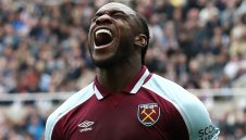 Антонио се изравни с Паоло ди Канио