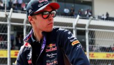 Без Дани Квят и в Мексико