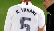 Реал продава Варан, ако не преподпише