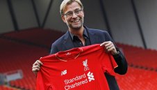 Клоп бил резервен вариант за Ливърпул