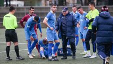 Искан от два клуба от елита си би камшика от кандидат за Първа лига