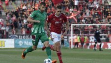 Талант на ЦСКА ще играе за България