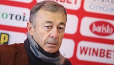 Ще има ли тотална разпродажба на играчи в ЦСКА? Пламен Марков каза истината