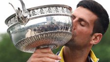 Джокович: Оставям дебата за това кой е №1 на други хора 