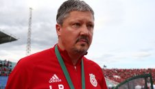 Първите думи на Любо Пенев: Купата е за феновете на ЦСКА