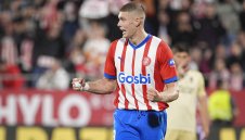 Рома отново кандидат за Довбик