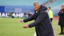 Още един отбор от Първа лига остана без треньор