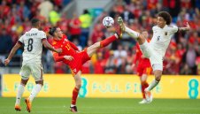 В гранд ли отива? Гарет Бейл разкри новия си отбор