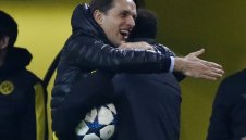 Тухел: Няма да сменям Венгер