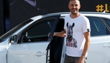 Лучо: Барса не рита противниците си, а прави шоу