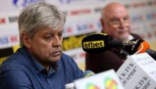 Легенда каза истината за Левски