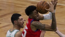 Трети баскетболист от НБА е заразен с коронавирус