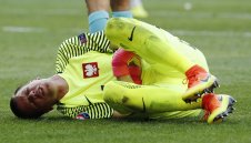 Шчесни виси за осминафинала