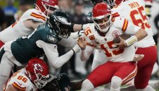 Махоумс след големия пердах: Това ще ме мотивира да съм по-добър