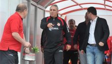 Легендата Бай Добри се завръща в ЦСКА