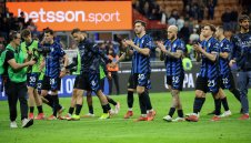 Милан - Интер