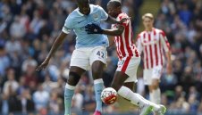 Китайците водят Яя Туре в Интер