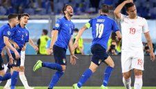 И Ливърпул поиска новата звезда на Италия 