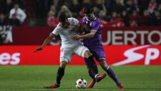 Севиля – Реал Мадрид