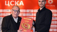 Капитанът на ЦСКА: Този път ще бием Левски