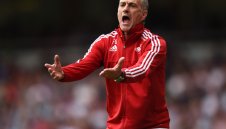 Франческо Гуидолин остава в Суонси