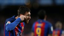 ПРОГНОЗА: Малага - Барселона