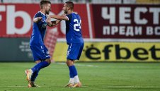 Монтана удари Добруджа в много здрав мач