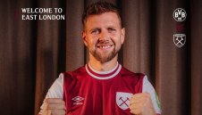 Взеха го! Фюлкруг стана лондонски "чук"