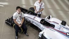 Уилямс потвърди Ботас и Строл